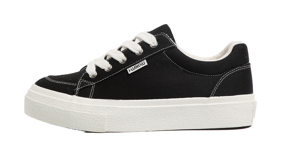 HUANQIU Abrasion Resistant, Breathable, Lightweight Low top Canvas Shoes Mens  vjsneaker.com