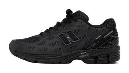 1906 New BalanceW Triple Black  vjsneaker.com