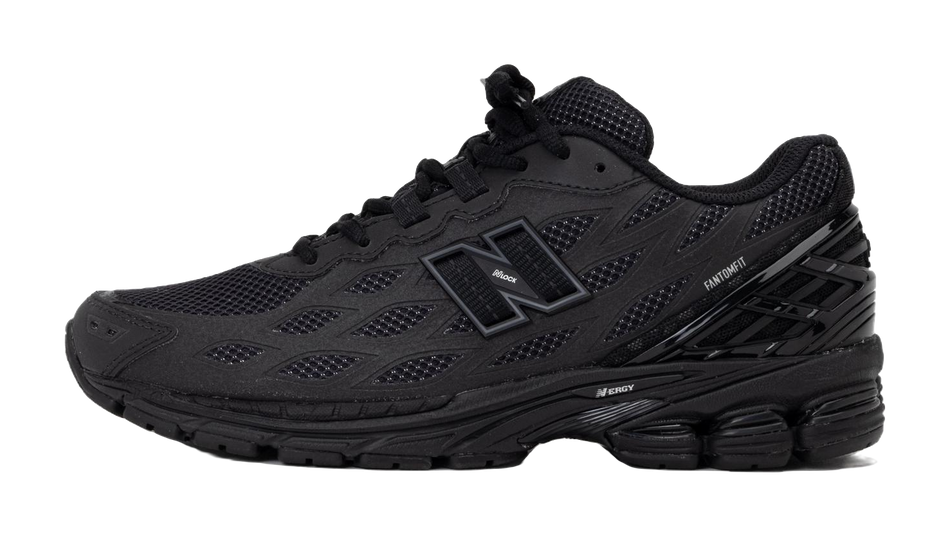 1906 New BalanceW Triple Black  vjsneaker.com