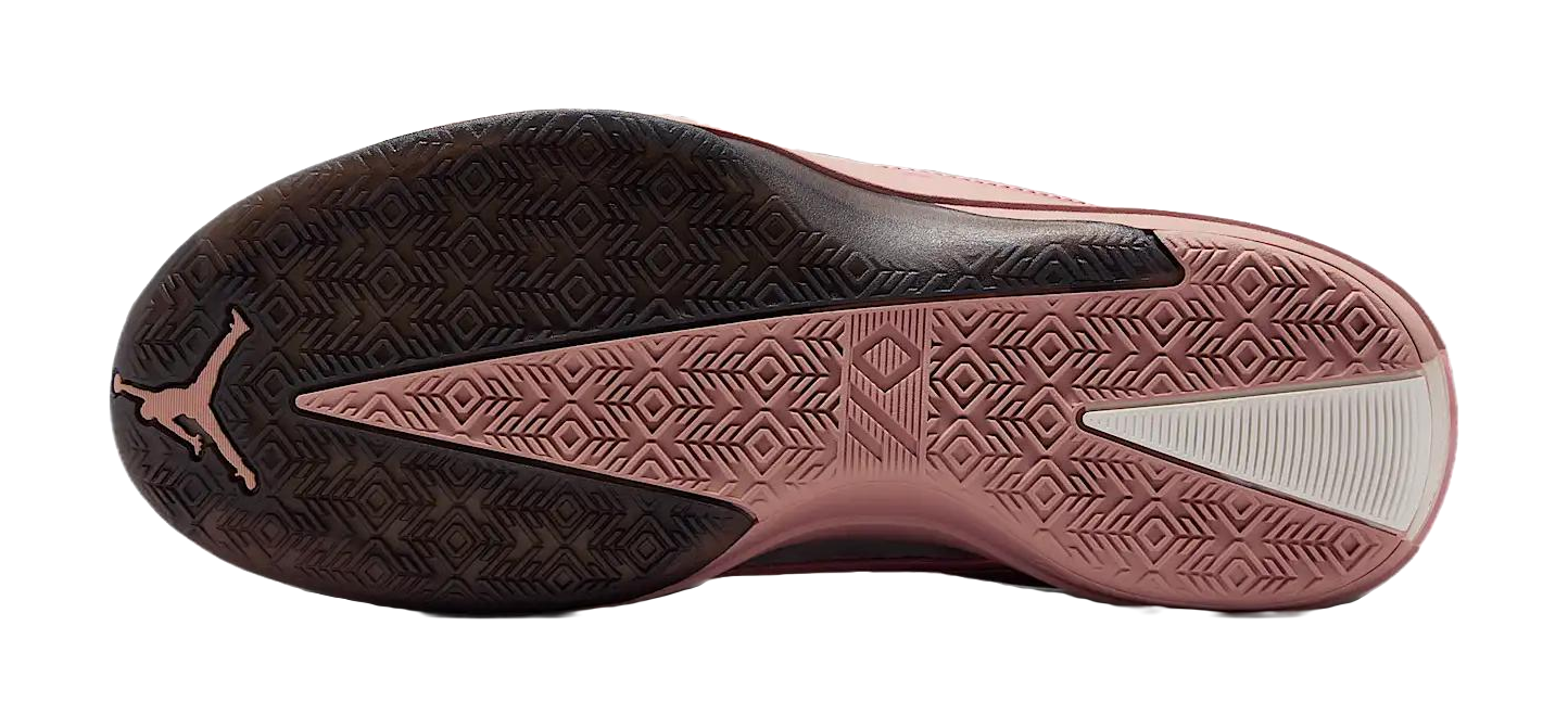 Jordan Air Jordan 40 PF "Dusty Rose" - Basketball Shoes Men's Rusty Pink Asian Version  vjsneaker.com