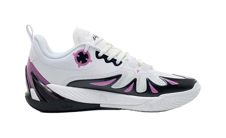 Rigorer Austin Reaves AR3 "VISION"  vjsneaker.com