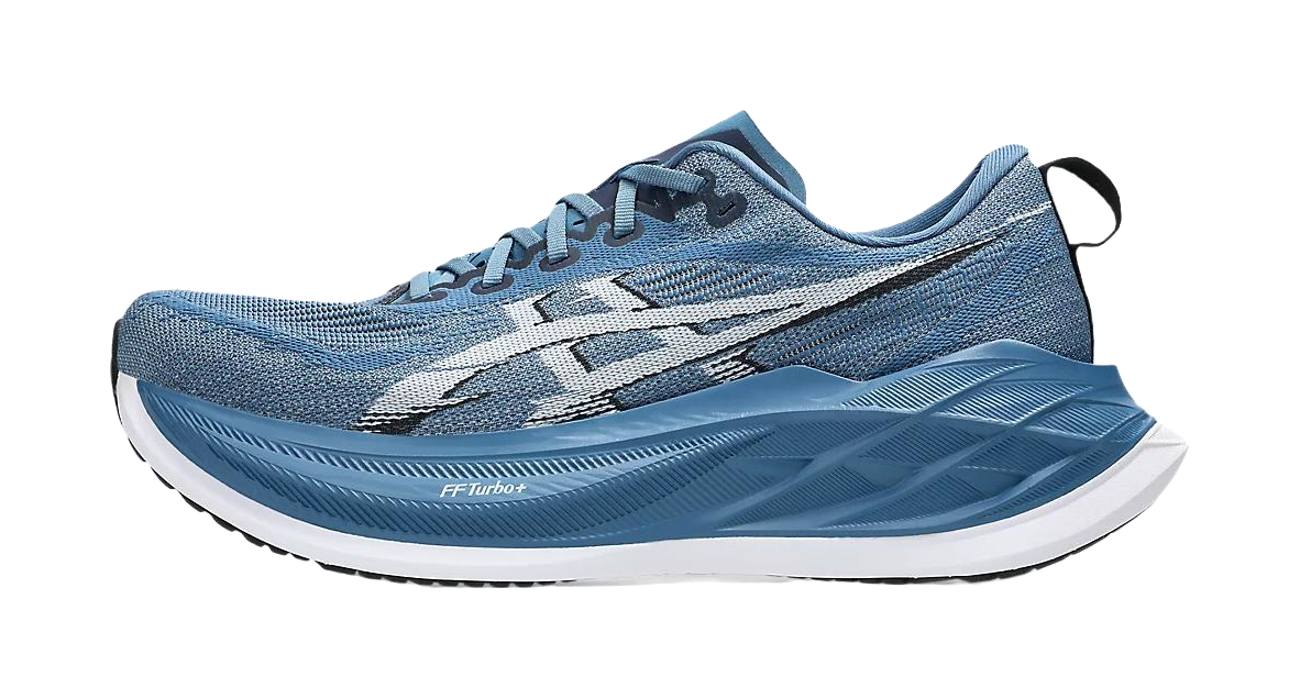 ASICS SUPERBLAST 2 Abrasion Resistant Low top FFBLASTLightweight Cushioning Material Long Distance Running Racing  vjsneaker.com