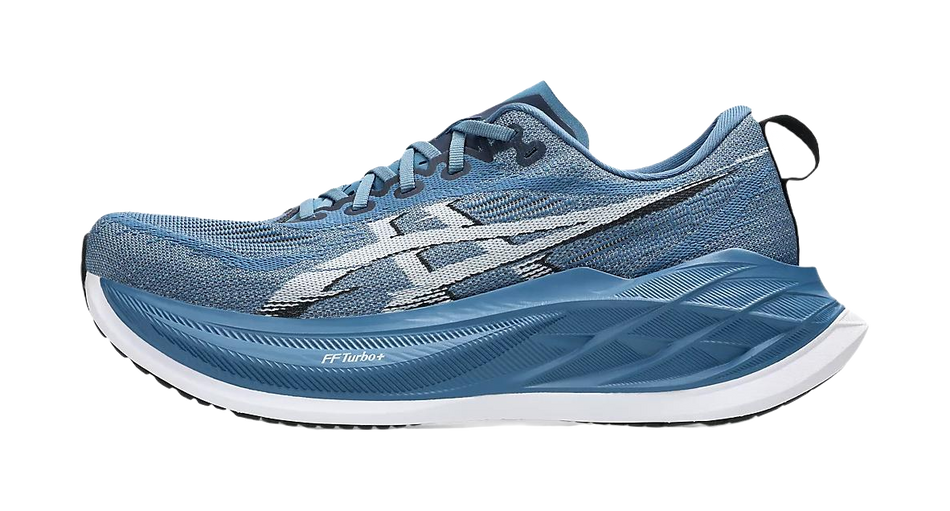 ASICS SUPERBLAST 2 Abrasion Resistant Low top FFBLASTLightweight Cushioning Material Long Distance Running Racing  vjsneaker.com