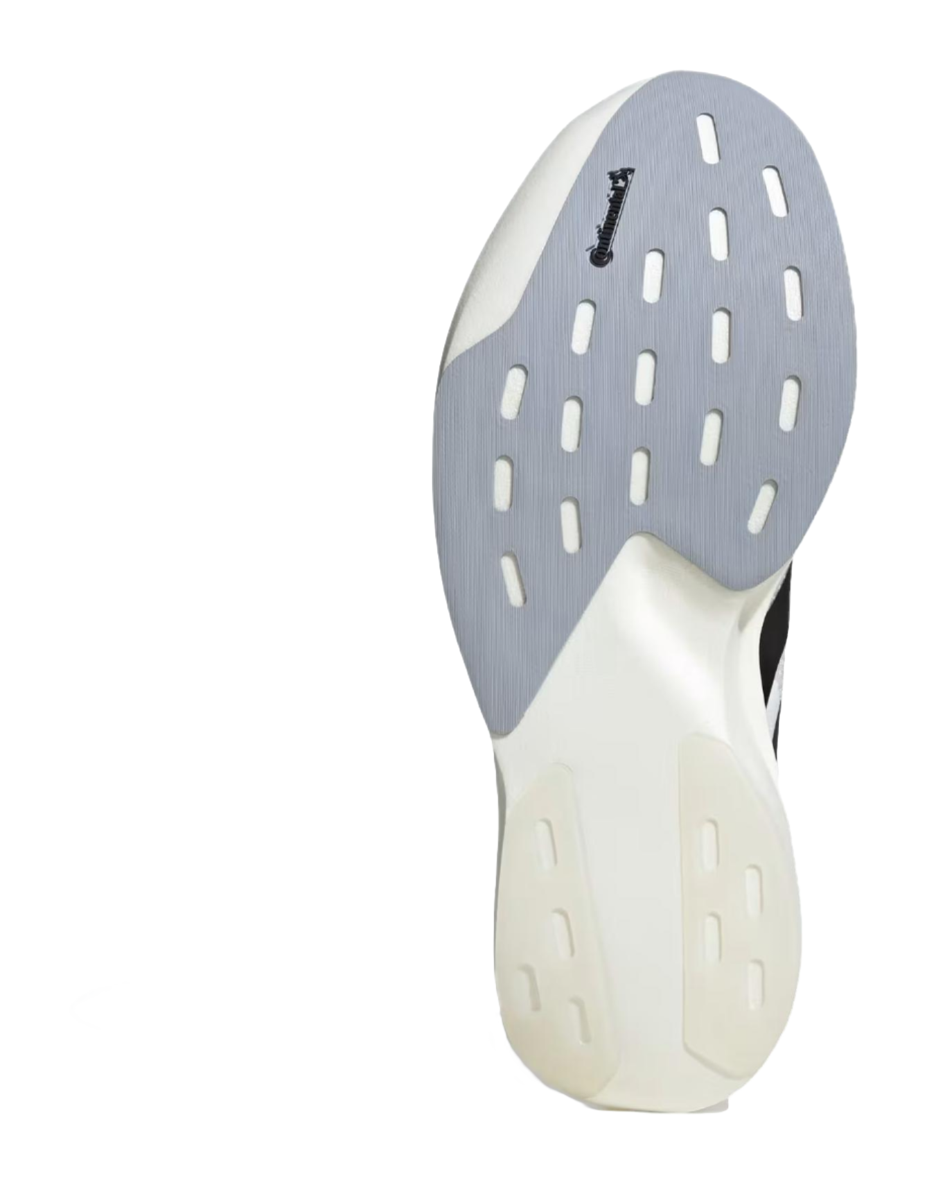 Adidas Adizero Evo Sl White Black  vjsneaker.com