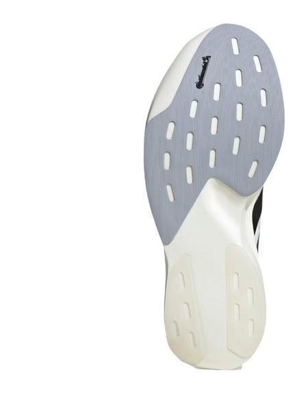 Adidas Adizero Evo Sl White Black  vjsneaker.com