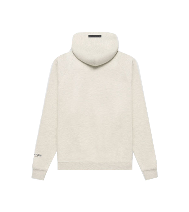 Fear Of God Essentials Core Collection Pullover Hoodie  vjsneaker.com