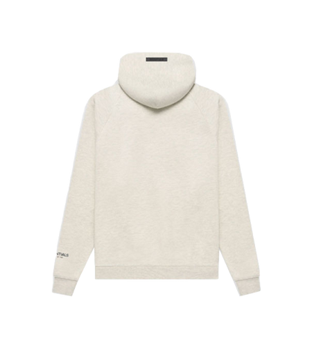 Fear Of God Essentials Core Collection Pullover Hoodie  vjsneaker.com