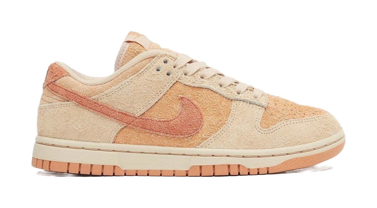 Nike Dunk Low Burnt Sunrise Womens  vjsneaker.com