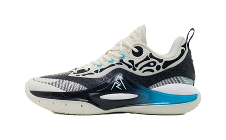 Rigorer Austin Reaves AR2 "blue code" - basketball shoes for men  vjsneaker.com