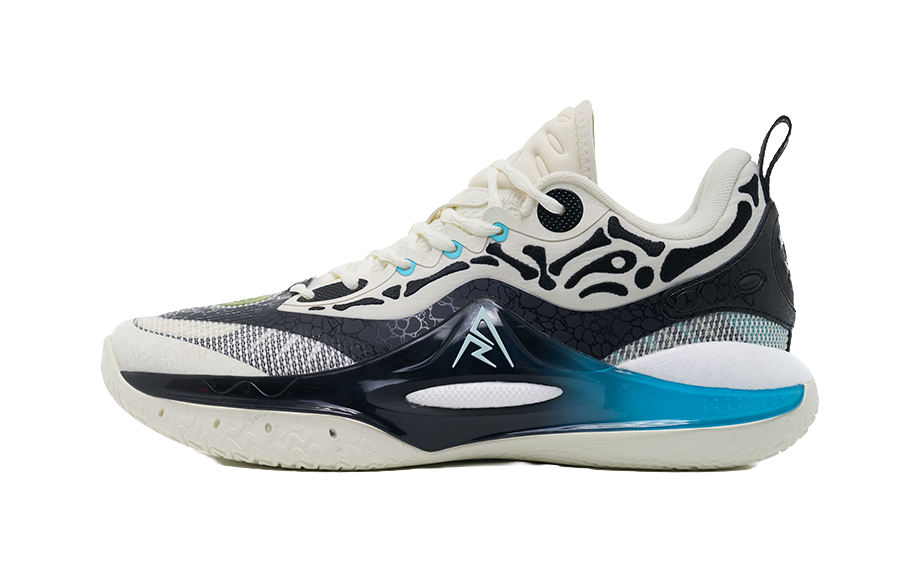 Rigorer Austin Reaves AR2 "blue code" - basketball shoes for men  vjsneaker.com