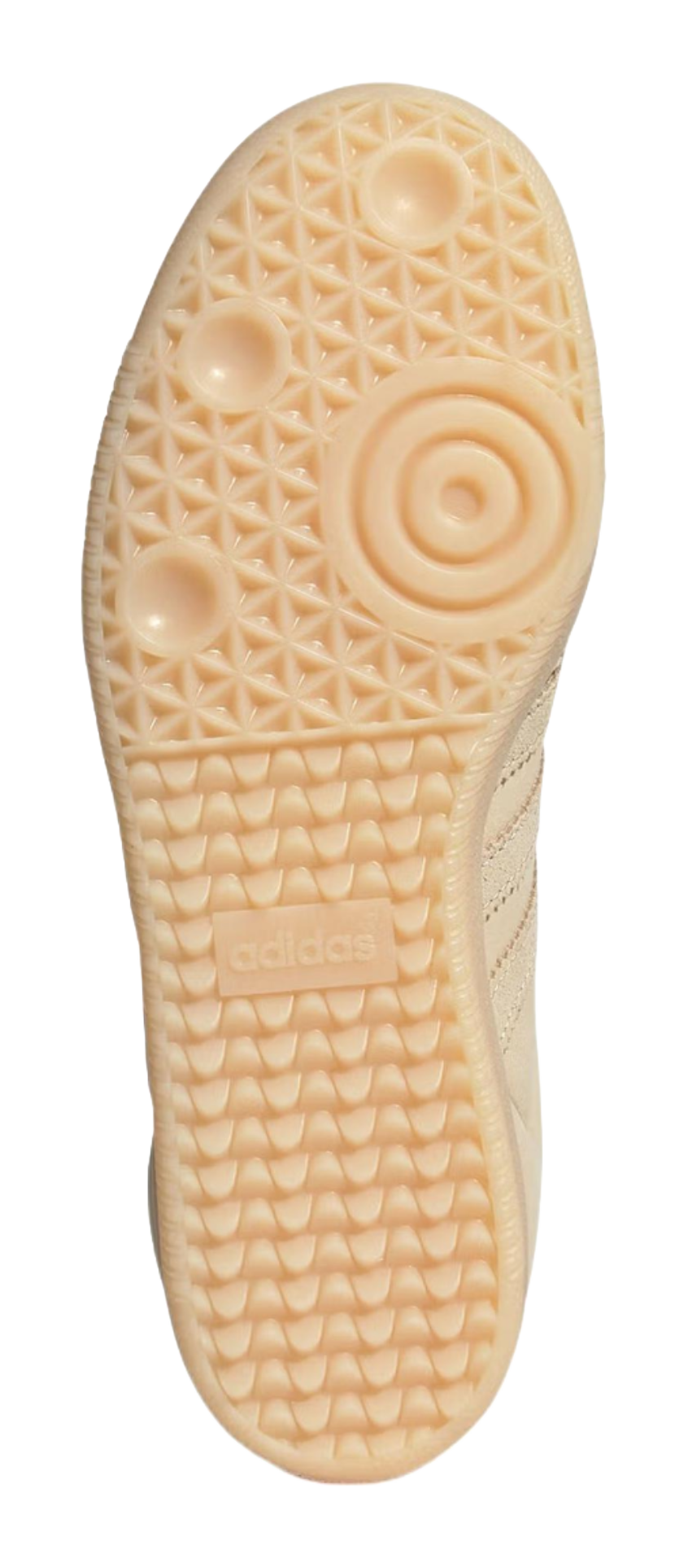 Adidas Wmns Samba Og Sand Strata Womens  vjsneaker.com