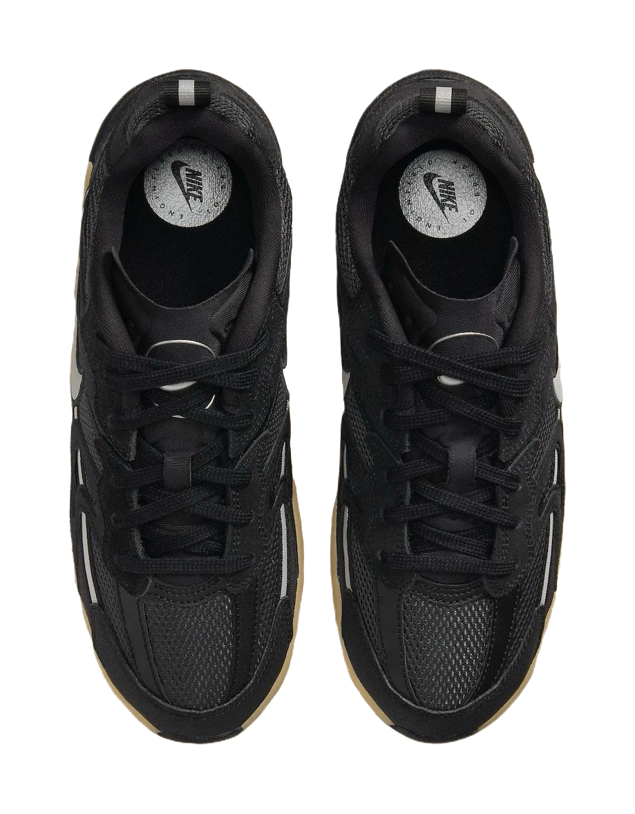 Nike Jam Black Gum Womens  vjsneaker.com