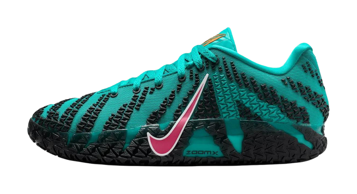 Nike Ja Morant 3 Rebound Grip Basketball Shoes Mens  VJSNEAKER