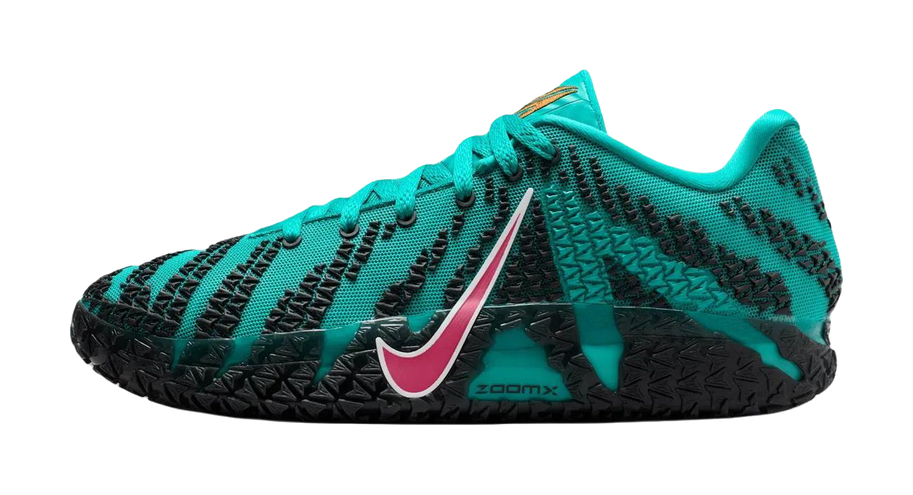 Nike Ja Morant 3 Rebound Grip Basketball Shoes Mens  VJSNEAKER