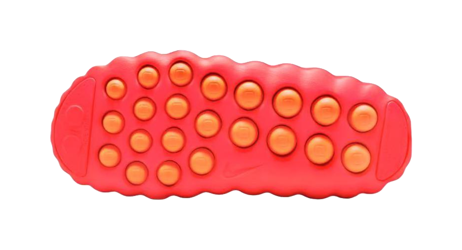 Women's Nike Mind 001 'Solar Red'  vjsneaker.com