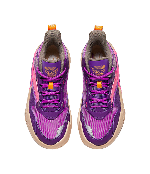 Antakids Cement Kryptonite Slip Resistant, Abrasion Resistant, Breathable Low Top Childrens Basketball Shoes  VJSNEAKER