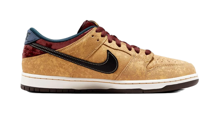 Nike Sb Dunk Low City Of Cinema  vjsneaker.com