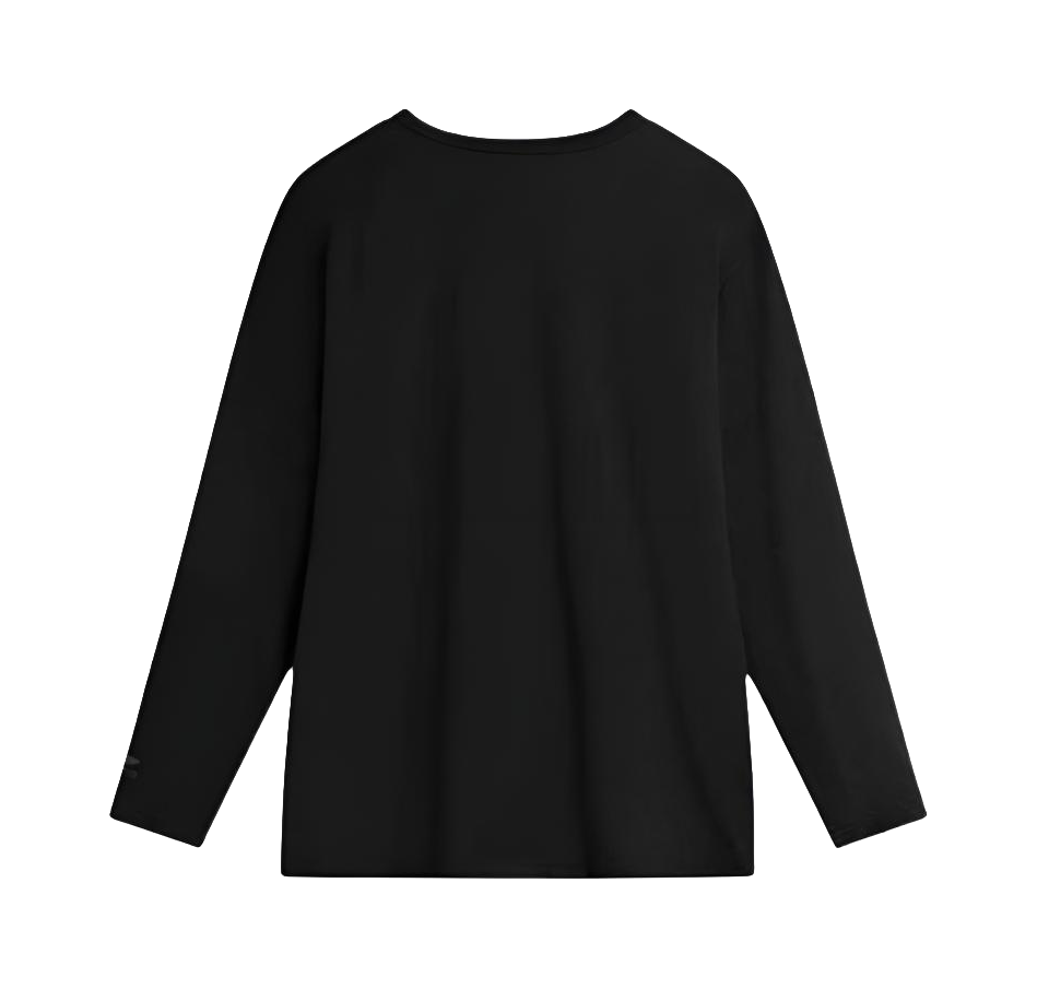 LiNing Badminton Series T Shirt Mens  VJSNEAKER