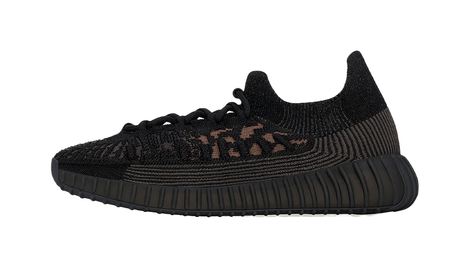 Adidas Yeezy Boost 350 V2 Cmpct Slate Carbon  vjsneaker.com