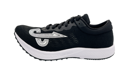 LOOP BURN Cushioning, Breathable, And Wide Coverage Low top Training Shoes Unisex Black  vjsneaker.com