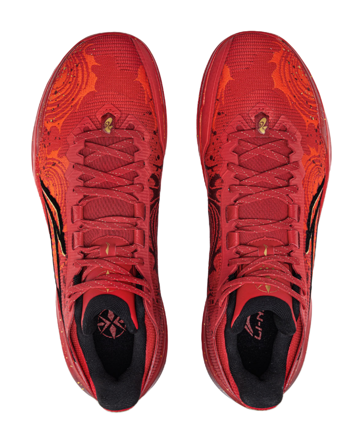 Li-Ning Liren 6 "Year of the Horse" CNY - Basketball Shoes for Men  VJSNEAKER