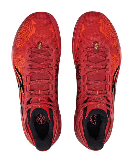 Li-Ning Liren 6 "Year of the Horse" CNY - Basketball Shoes for Men  VJSNEAKER