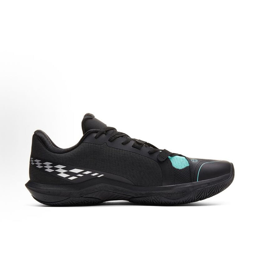 PEAK TaiChi Qing Ling Light Spirit 4.0 Basketball Shoes — Guard
