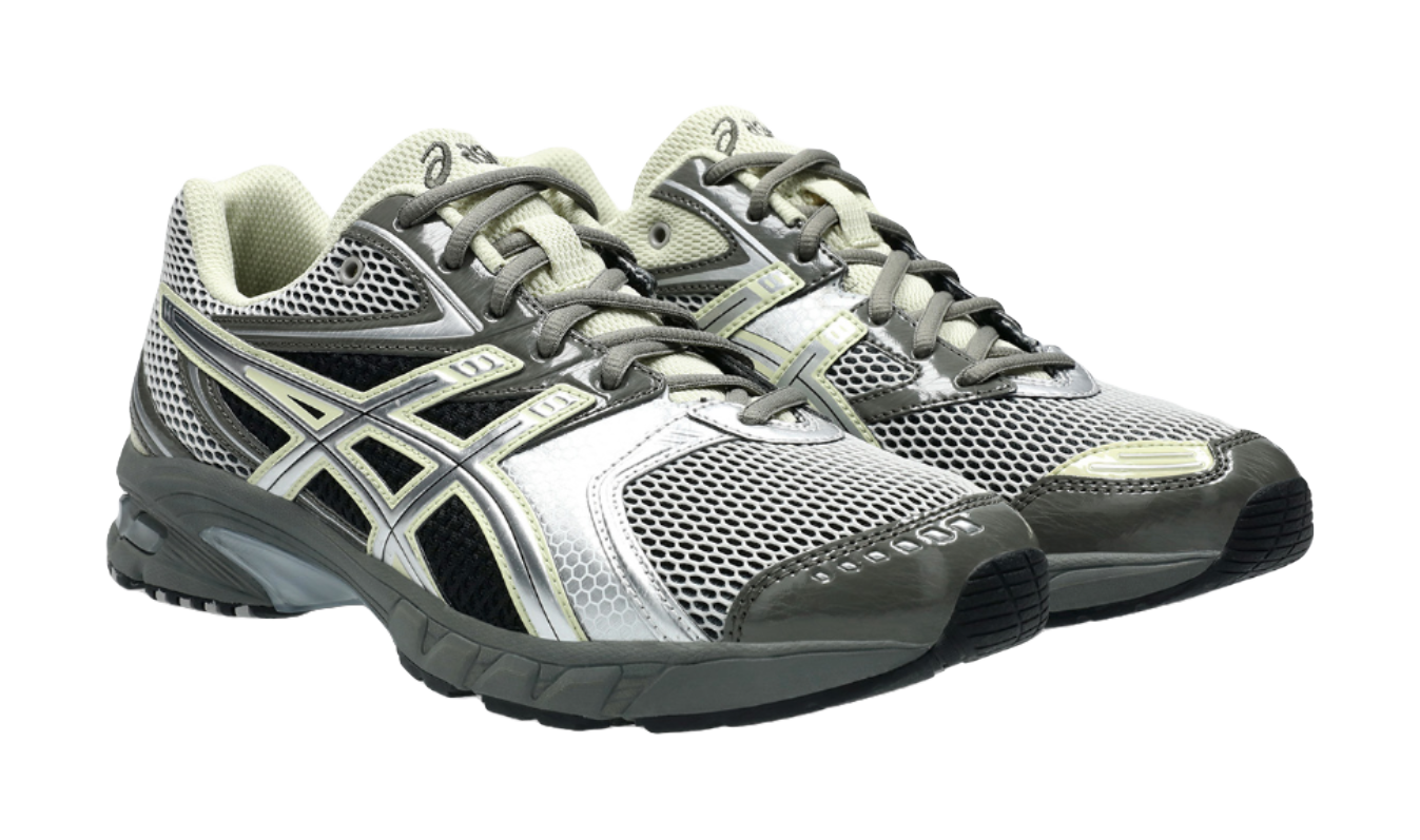 ASICS Gel DS Trainer 14 Truffle Grey  vjsneaker.com