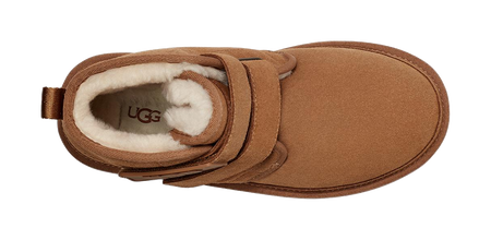 UGG Neumel Platform Boot Chestnut Womens  vjsneaker.com