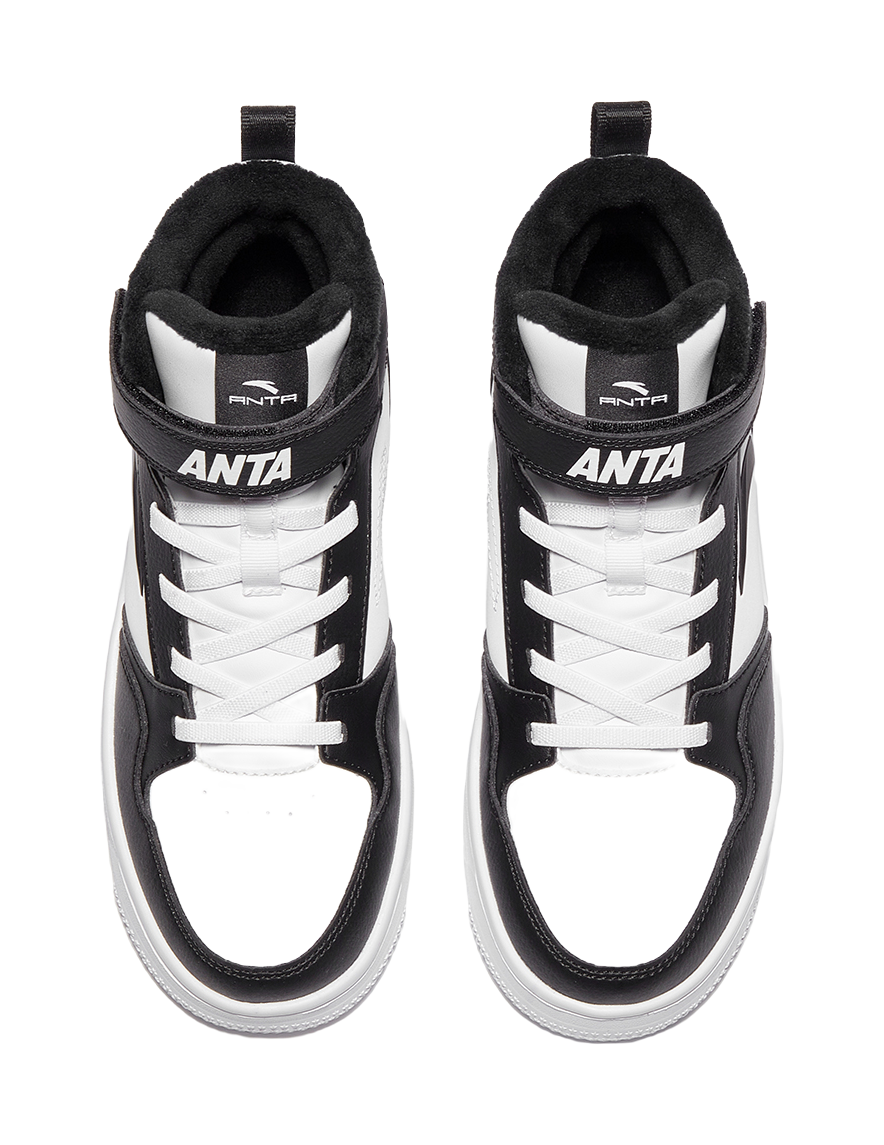 Antakids Kids Skateboarding Shoes Teenagers  VJSNEAKER