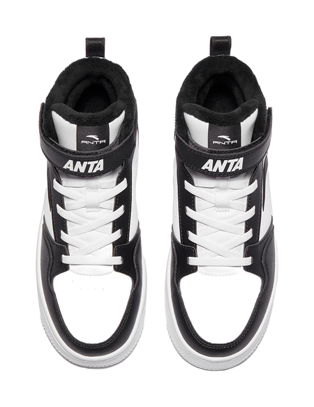Antakids Kids Skateboarding Shoes Teenagers  VJSNEAKER
