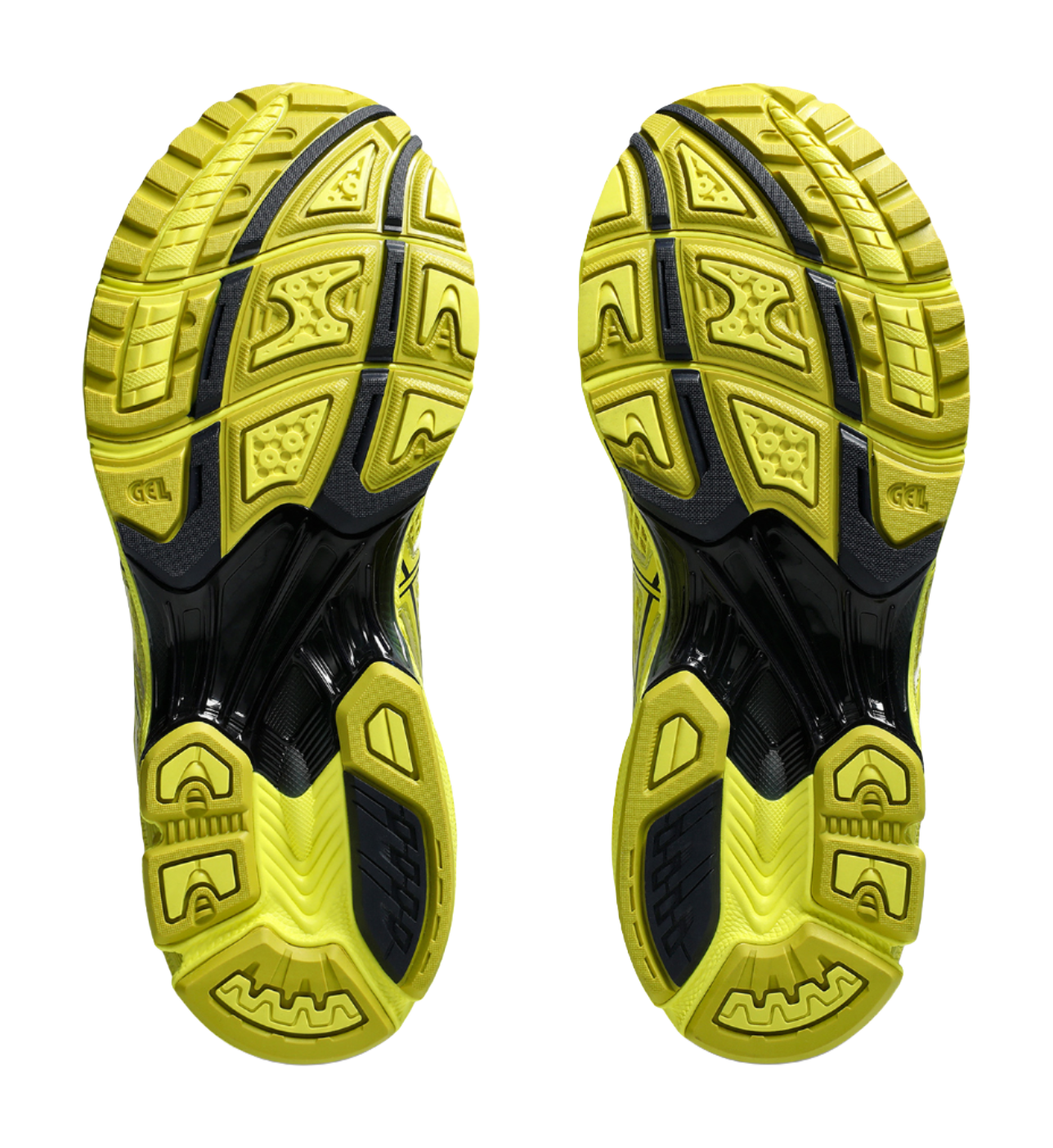 ASICS Gel Nimbus 10.1 Kelp Lemon Spark  vjsneaker.com