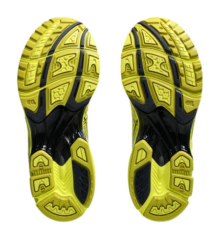 ASICS Gel Nimbus 10.1 Kelp Lemon Spark  vjsneaker.com