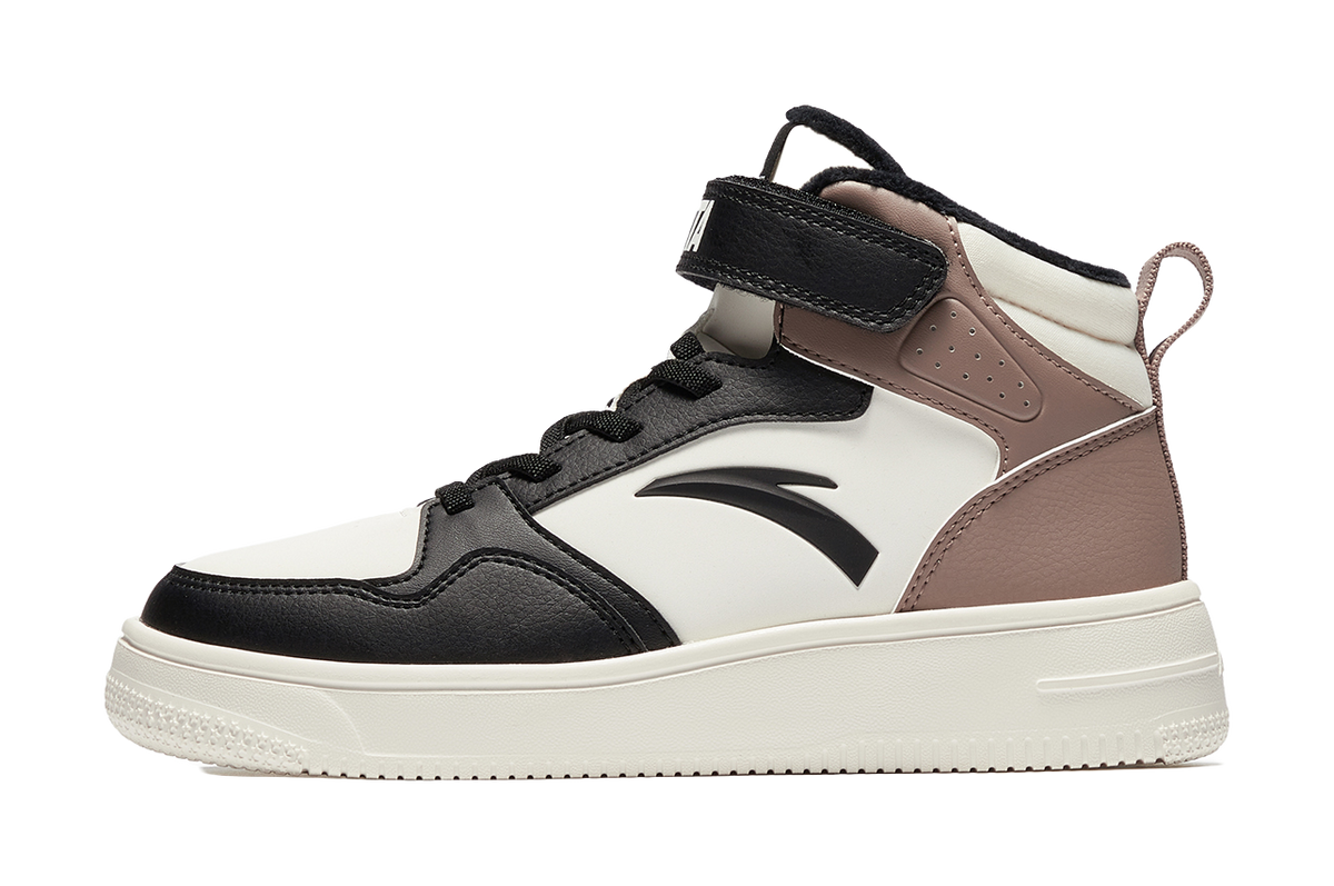 Antakids Kids Skateboarding Shoes Teenagers  VJSNEAKER