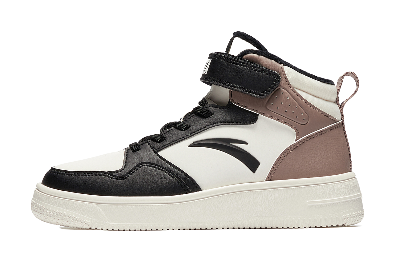 Antakids Kids Skateboarding Shoes Teenagers  VJSNEAKER