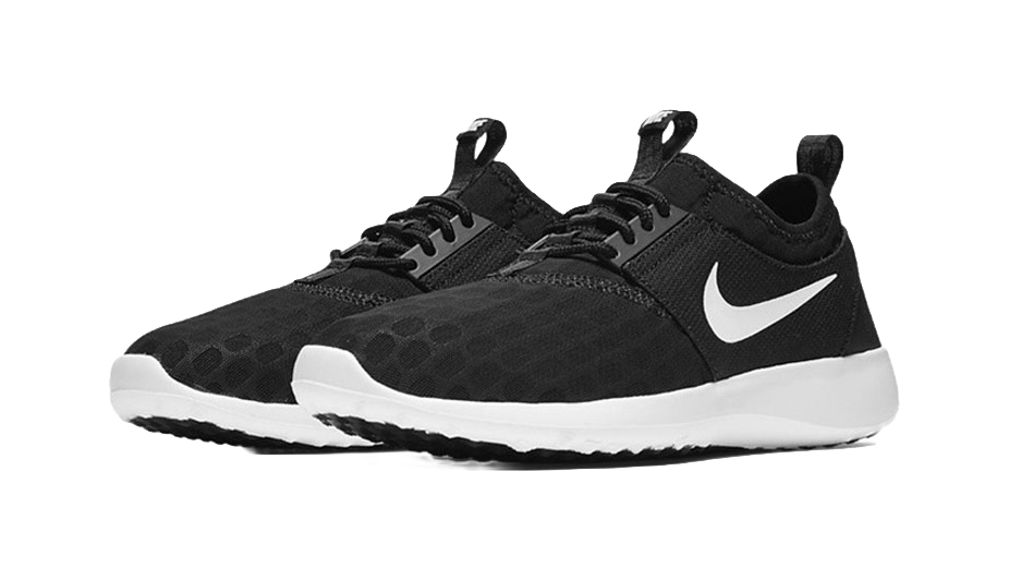 Nike Juvenate Black White Womens  vjsneaker.com