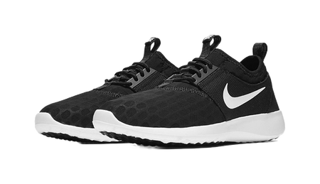 Nike Juvenate Black White Womens  vjsneaker.com