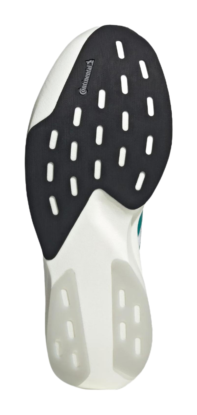 Adidas Adizero Evo Sl White Pure Teal  vjsneaker.com