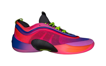 Adidas D.O.N. Issue #6 Spida Elite Camp  vjsneaker.com