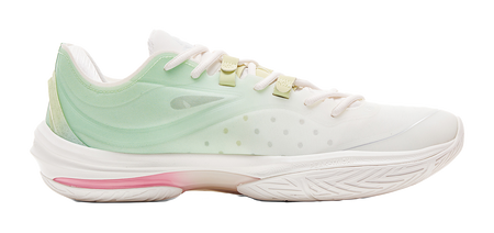 PEAK TaiChi Qing Ling Light Spirit 3.0 "Mix Colour" DA530011 - Lightweight Basketball Shoe Unisex Mix Colour