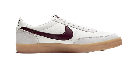 Nike Killshot 2 Night Maroon  vjsneaker.com