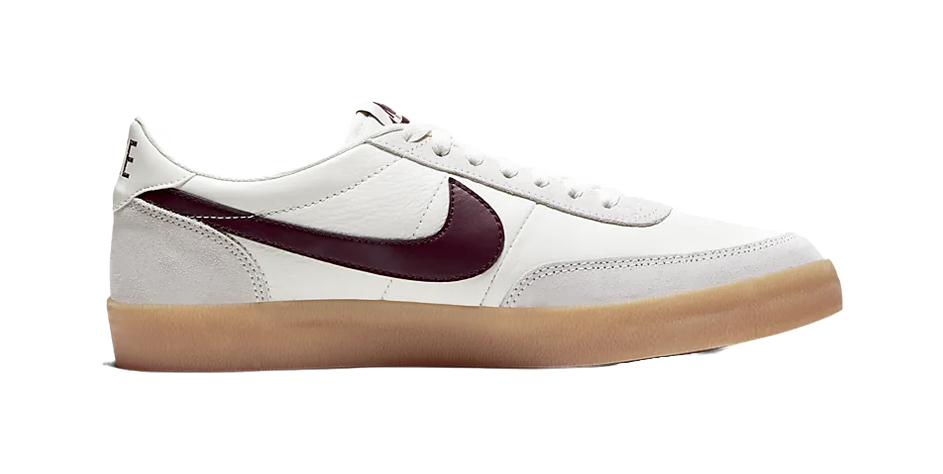 Nike Killshot 2 Night Maroon  vjsneaker.com