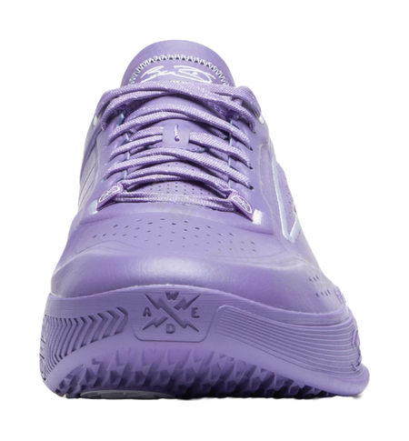 Li-Ning Wade Flash "Miami Night" - Basketball Shoes Men Purple  VJSNEAKER