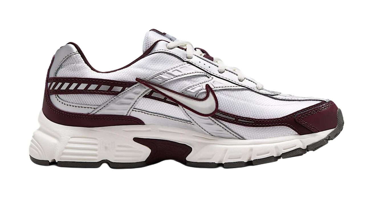 Nike Initiator Soft And Comfortable Cushioning, Wear Resistant Low top Casual City Commuting Running Shoes Womens  vjsneaker.com