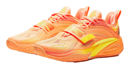 ANTA KAI 1 "Dazzling Sun"  vjsneaker.com