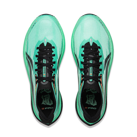 Li-Ning Wind Chaser Pro 2 "Ice Blue" ARPW009-10 – Running Shoes Ice Blue