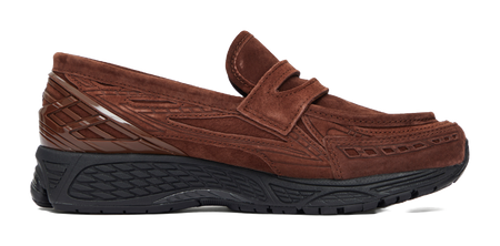 1906L New Balance Rich Oak Suede  vjsneaker.com