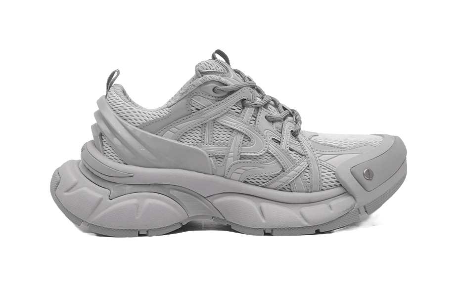 KAALIXTO Chunky 'Grey'