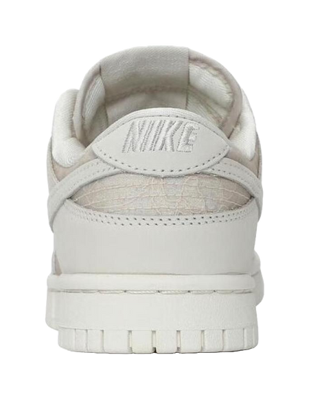 Nike Dunk Low Lace Soft Pearl Womens  vjsneaker.com