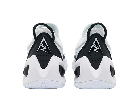 RIGORER Ar Future White Black